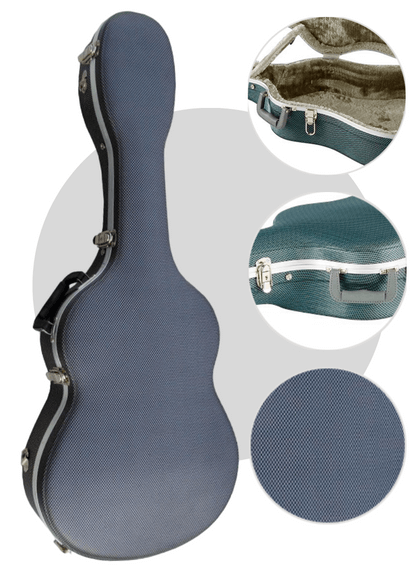 funda/estuche de guitarra