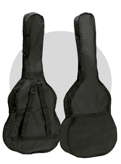 funda/estuche de guitarra