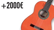 modelos flamencos de más de 2000€