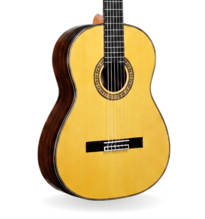 guitarra antonio de toledo atf-270n