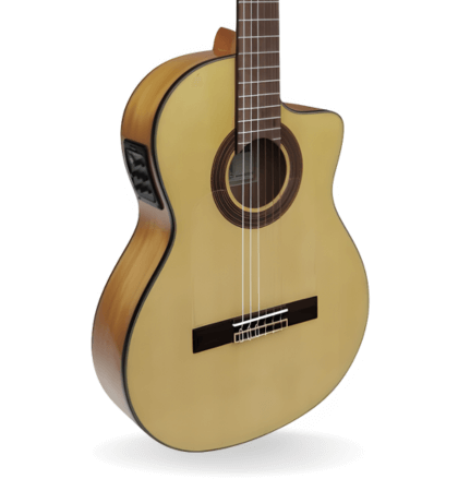 guitarra vicente tatay c320.580 ce