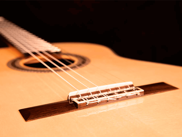 catálogo de guitarras josé gómez