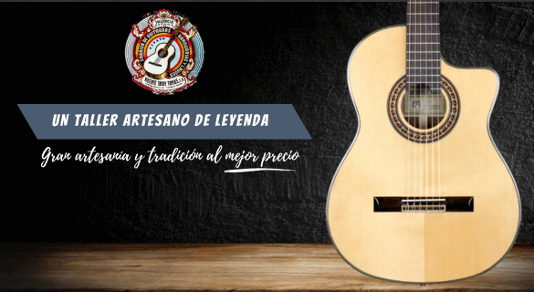 guitarras vicente tatay