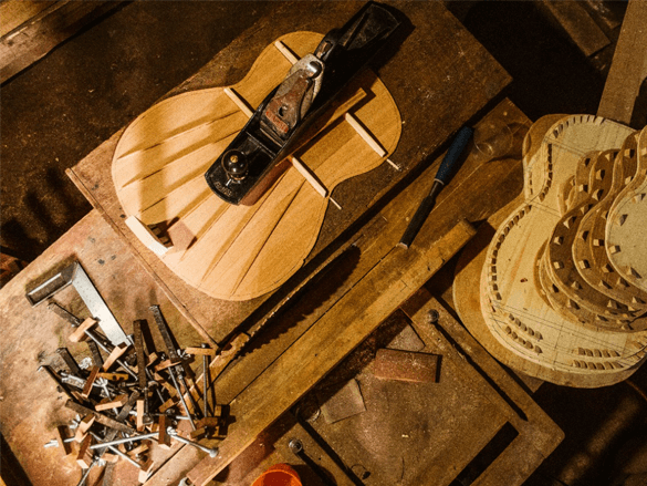 razones para comprar una guitarra josé gómez