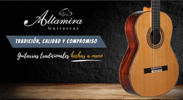 guitarras altamira