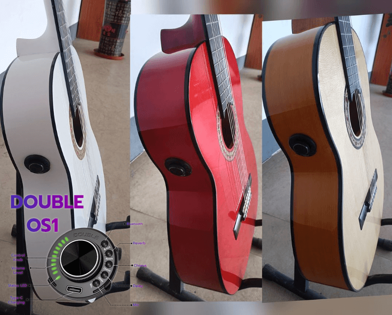 catálogo de guitarras modesto malla