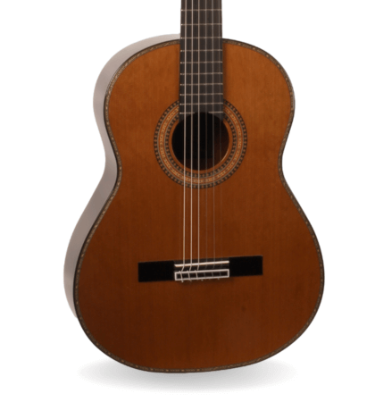 guitarra antonio de toledo at-240