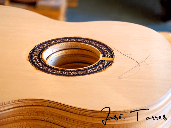 historia de la marca de guitarras josé torres