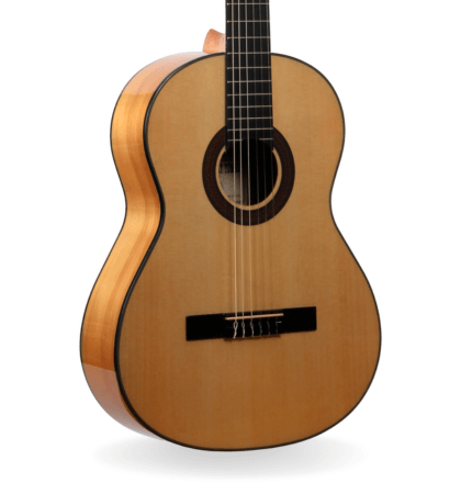 guitarra vicente tatay c320.202f