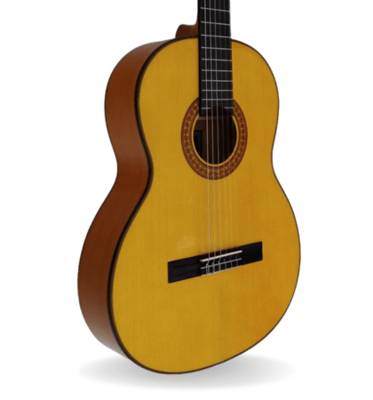 guitarra vicente tatay c320.595b