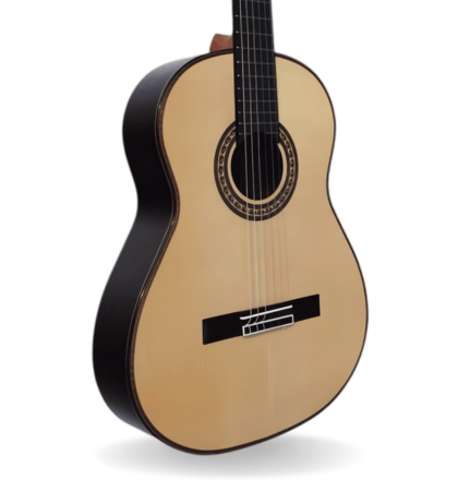 guitarra antonio de toledo jr-27n