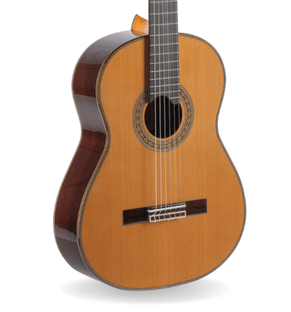 guitarra admira teresa
