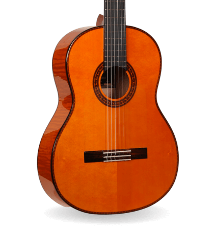 guitarra antonio de toledo atf-17m