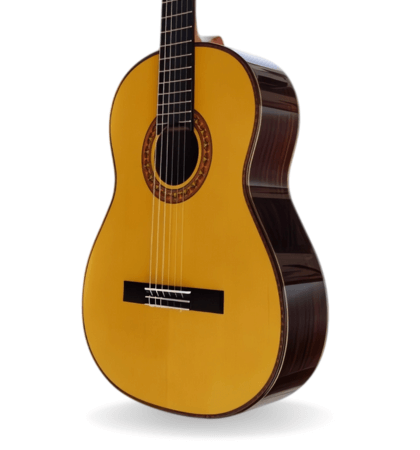 guitarra antonio de toledo atf-17na