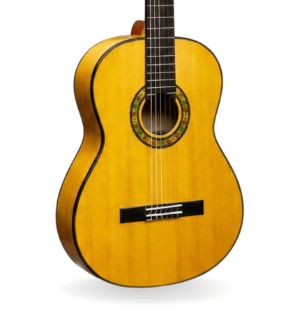 guitarra martínez mf3