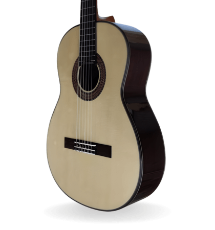 guitarra martínez mm12