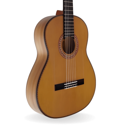 guitarra vicente tatay pepe habichuela