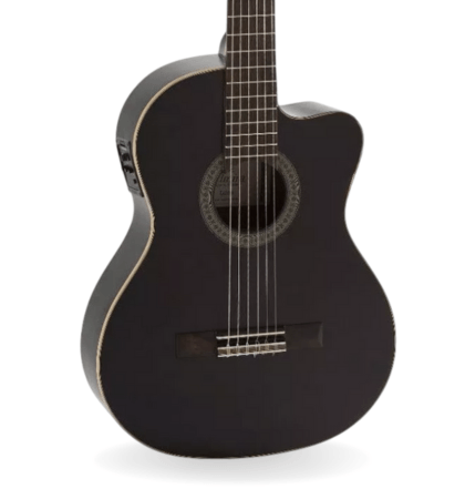 guitarra admira luna ecf
