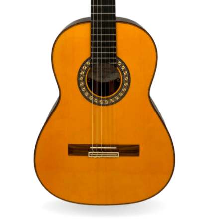 guitarra modesto malla camboria