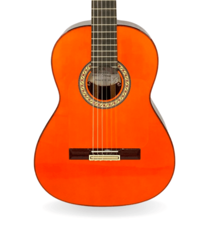 guitarra modesto malla faraona