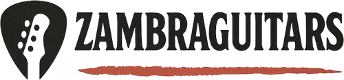ZambraGuitars.com