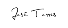 logo guitarras josé torres
