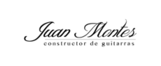 logo guitarras juan montes