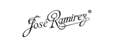logo guitarras josé ramírez