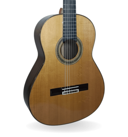 guitarra antonio de toledo y8-c
