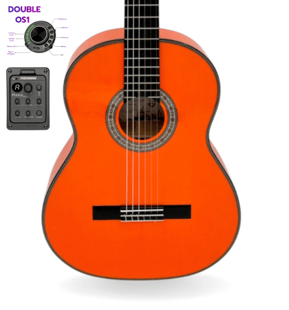 guitarra modesto malla paco cepero