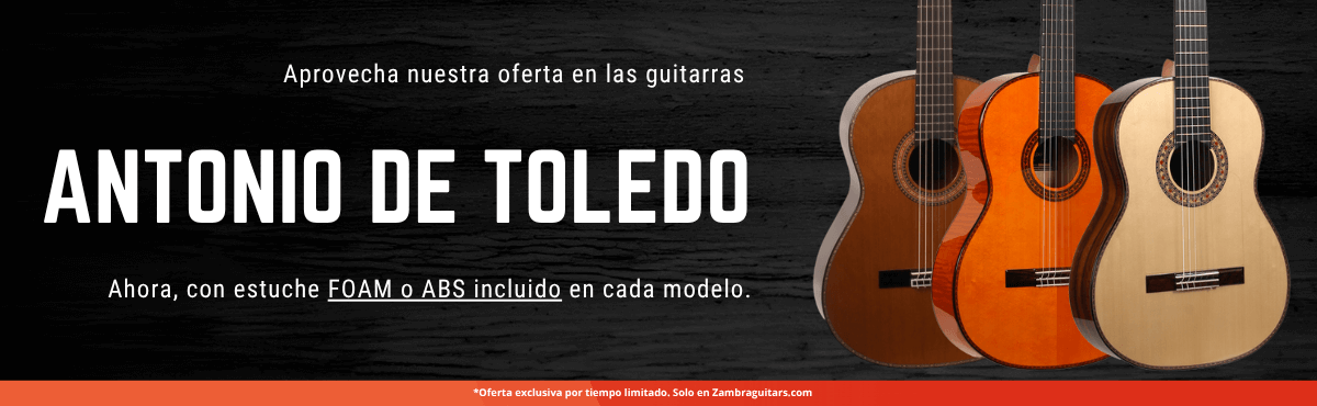 banner promoción antonio de toledo