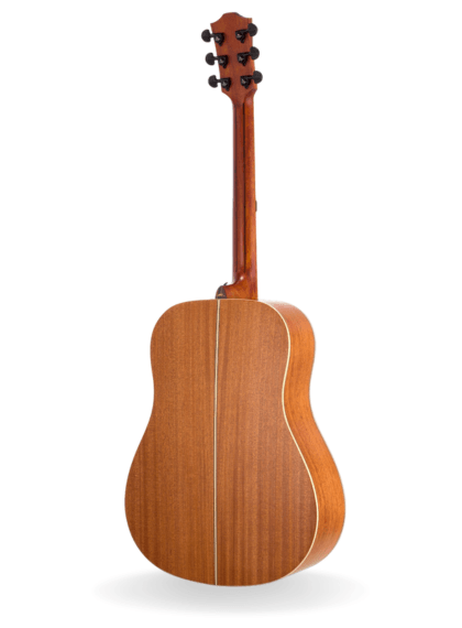 fondo-bromo-bat1 aros y fondo de la guitarra acústica bromo bat1