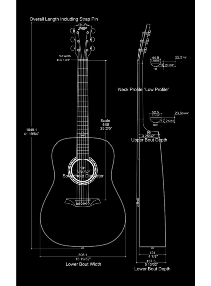 medidas-bromo-bar1hm medidas de la bromo modelo bar1hm