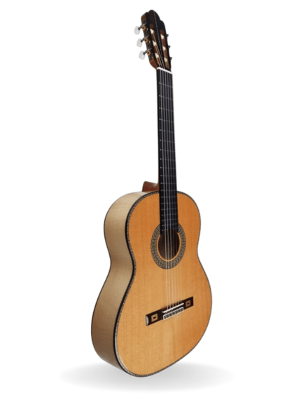 guitarra-antonio-de-toledo-jose-maria-gallardo-de-rey-arce guitarra antonio de toledo josé maría gallardo del rey en arce rizado