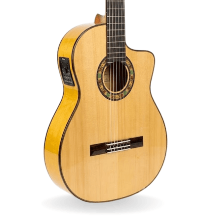 guitarra antonio de toledo josemi carmona