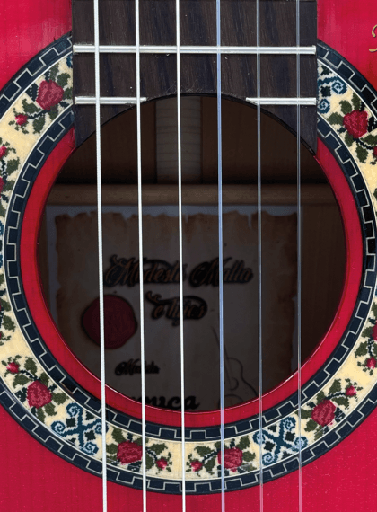 roseta-modesto-malla-farruca roseta de rosas de la modesto malla farruca