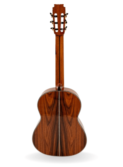 fondo-modesto-malla-canela fondo de pauferro de la guitarra modesto malla canela