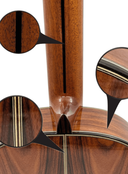 tacon-modesto-malla-canela tacón de la modesto malla canela