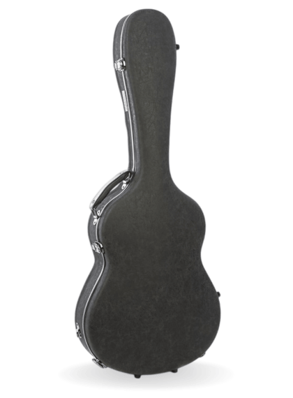 estuche-fibra-rapsody-elegance-negro estuche de fibra rapsody elegance en negro