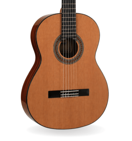 guitarra martínez mm2