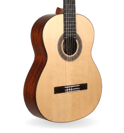 guitarra martínez mm2
