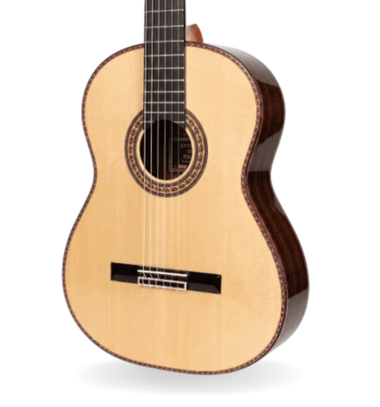 guitarra antonio de toledo atf-24