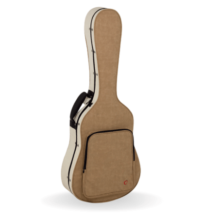 Estuche FOAM Polipiel Ortolá RB750