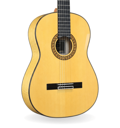 guitarra antonio de toledo atf-27b