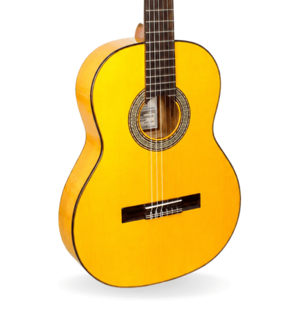 guitarra prk serie oro