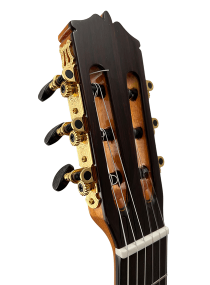 pala-clavijero-prk-serie-plata-cutaway pala y clavijero de la prk serie plata cutaway eq