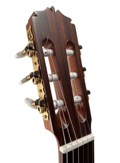 pala-prk-serie-oro pala y clavijero de la prk serie oro