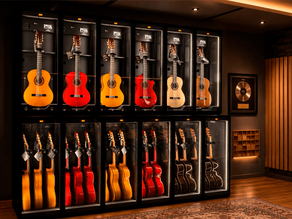 catalogo-guitarras-prk catálogo de guitarras prk