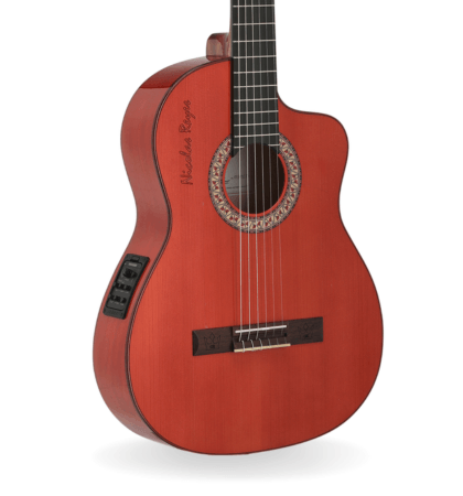 guitarra manuel rodríguez flamenco gipsy kings ce