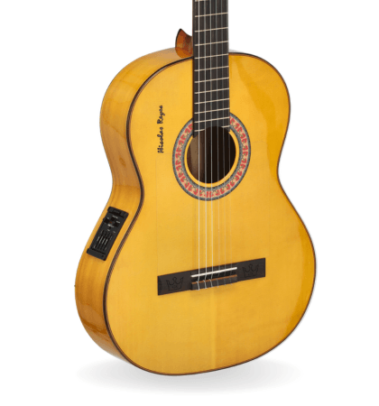 Guitarra Manuel Rodríguez Signature Legacy Gipsy Kings